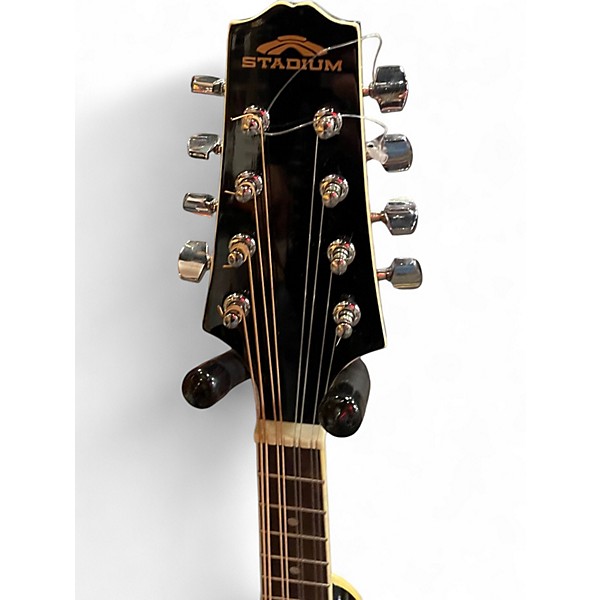 Used Stadium STM5 Sunburst Mandolin