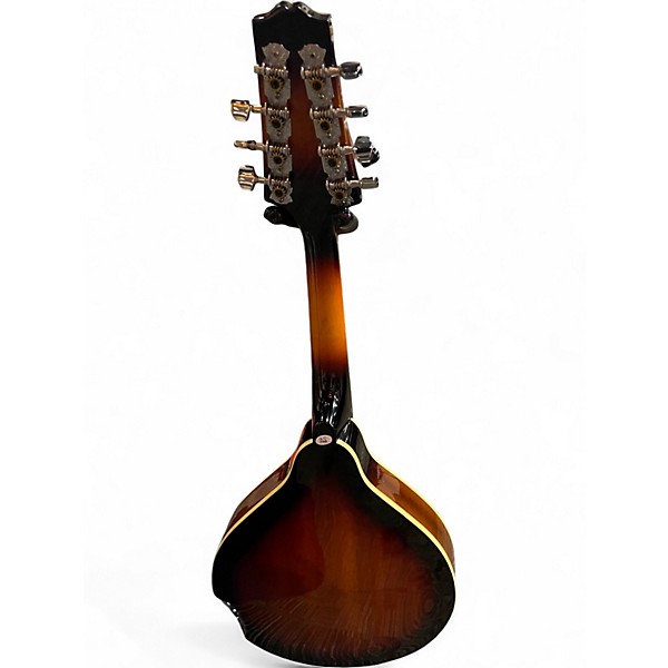 Used Stadium STM5 Sunburst Mandolin