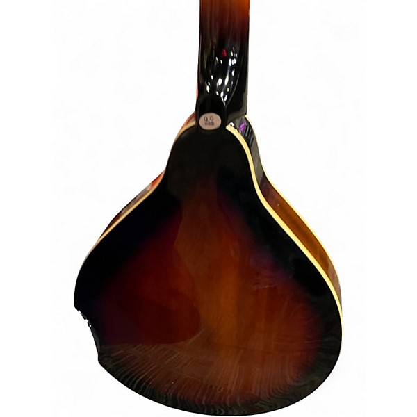 Used Stadium STM5 Sunburst Mandolin