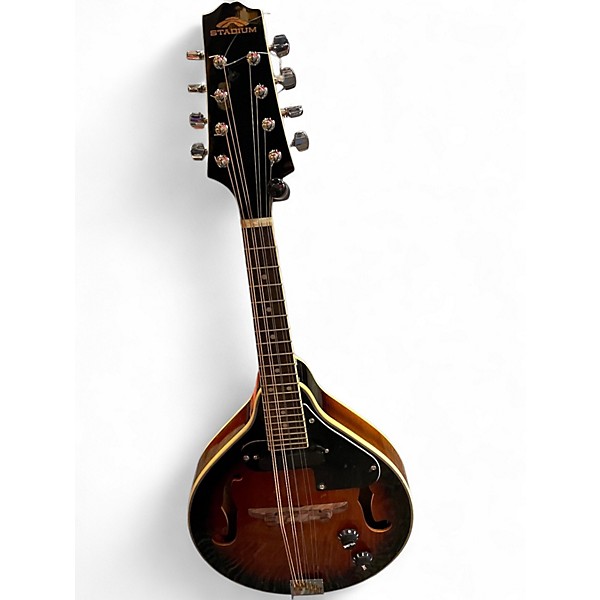 Used Stadium STM5 Sunburst Mandolin