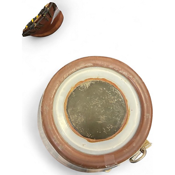 Used Balaram Mridangas Hand Drum