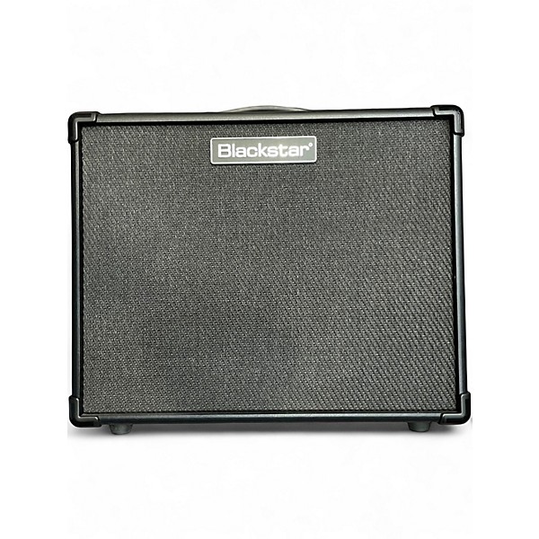 Used Blackstar ID:X 50 Guitar Combo Amp