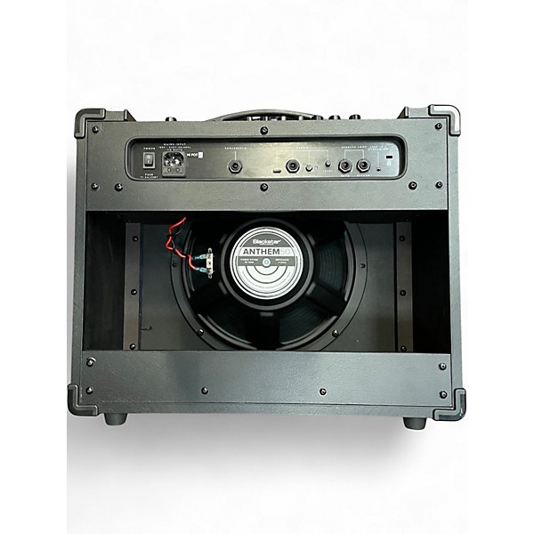 Used Blackstar ID:X 50 Guitar Combo Amp