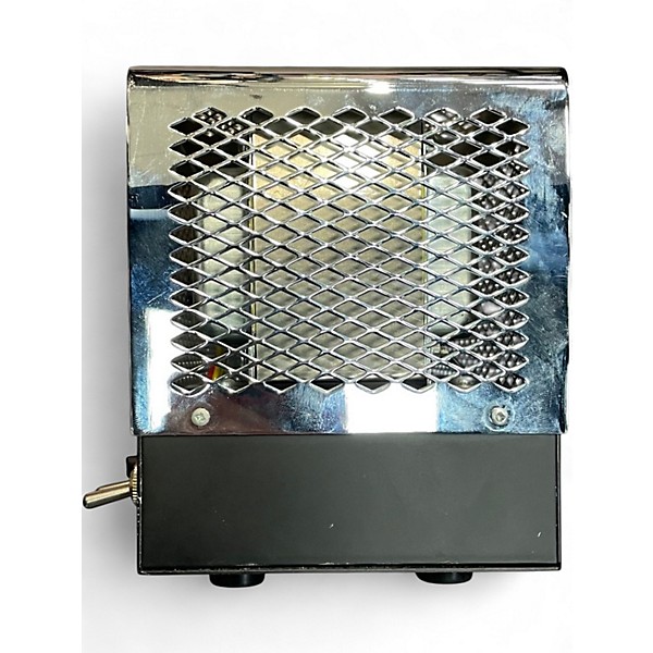 Used Bugera T50 INFINIUM Solid State Guitar Amp Head