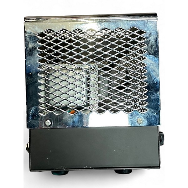 Used Bugera T50 INFINIUM Solid State Guitar Amp Head