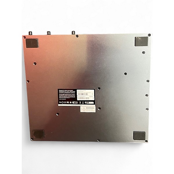 Used Native Instruments Maschine+ MIDI Controller