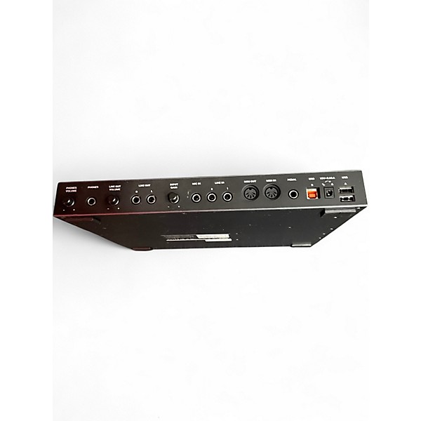 Used Native Instruments Maschine+ MIDI Controller