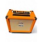 Used Orange Amplifiers Rocker 15 Tube Guitar Combo Amp thumbnail