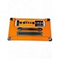 Used Orange Amplifiers Rocker 15 Tube Guitar Combo Amp