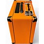 Used Orange Amplifiers Rocker 15 Tube Guitar Combo Amp