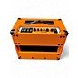 Used Orange Amplifiers Rocker 15 Tube Guitar Combo Amp