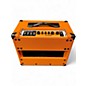 Used Orange Amplifiers Rocker 15 Tube Guitar Combo Amp