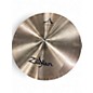 Used Zildjian 16in A Series Medium Thin Crash Cymbal thumbnail