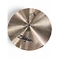 Used Zildjian 16in A Series Medium Thin Crash Cymbal