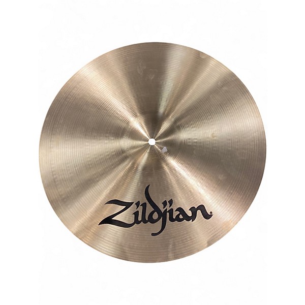 Used Zildjian 16in A Series Medium Thin Crash Cymbal