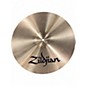 Used Zildjian 16in A Series Medium Thin Crash Cymbal