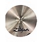 Used Zildjian 16in A Series Medium Thin Crash Cymbal