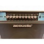 Used Acoustic B300C Bass Combo Amp