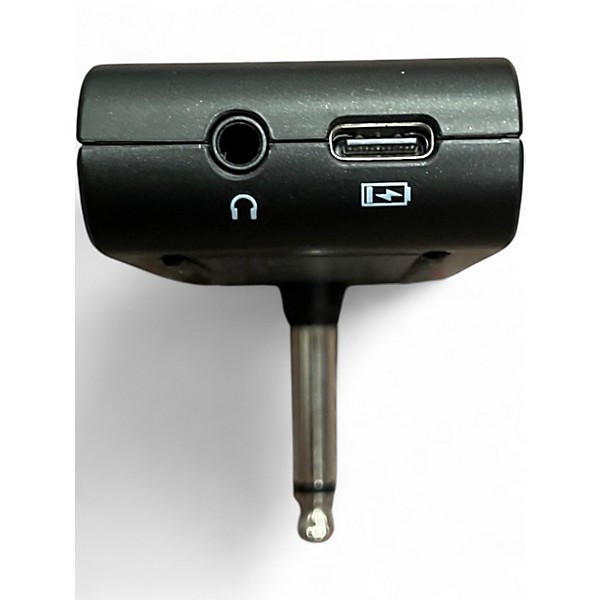 Used Fender MUSTANG MICRO Battery Powered Amp