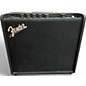Used Fender Mustang LT25 25W 1x8 Guitar Combo Amp thumbnail