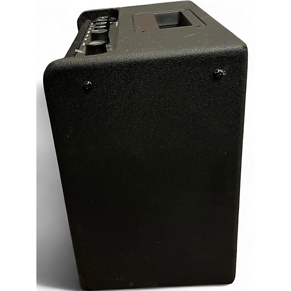 Used Fender Mustang LT25 25W 1x8 Guitar Combo Amp