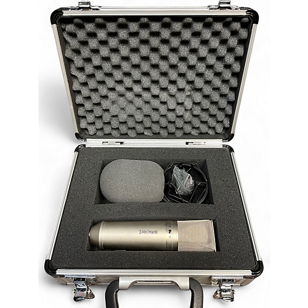 Used 2020s RODE NT2 Condenser Microphone
