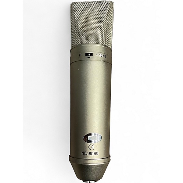 Used 2020s RODE NT2 Condenser Microphone