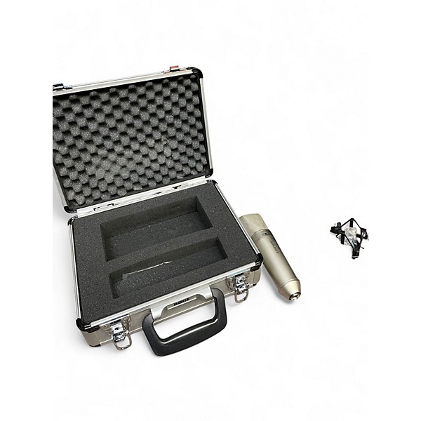 Used 2020s RODE NT2 Condenser Microphone