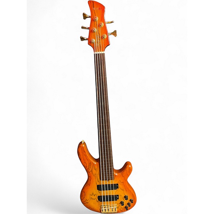 YAMAHA TRB5 bass guitars for sale in USA | guitar-list