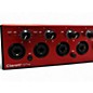 Used Focusrite Clarett+ 4Pre Audio Interface