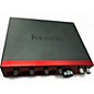 Used Focusrite Clarett+ 4Pre Audio Interface