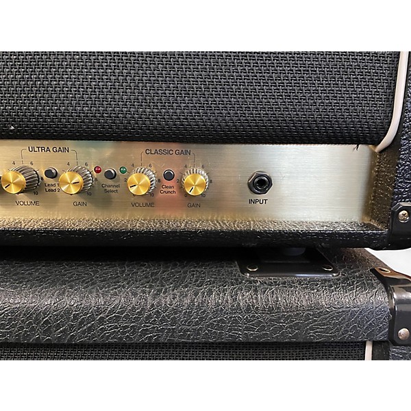 Used Marshall DSL100H 100W Tube Guitar Amp Head