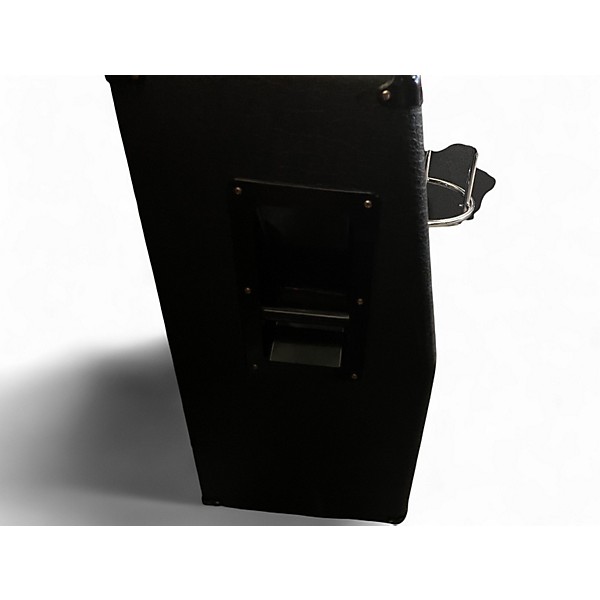 Used Marshall 1960A 300W 4x12 Stereo Slant Guitar Cabinet