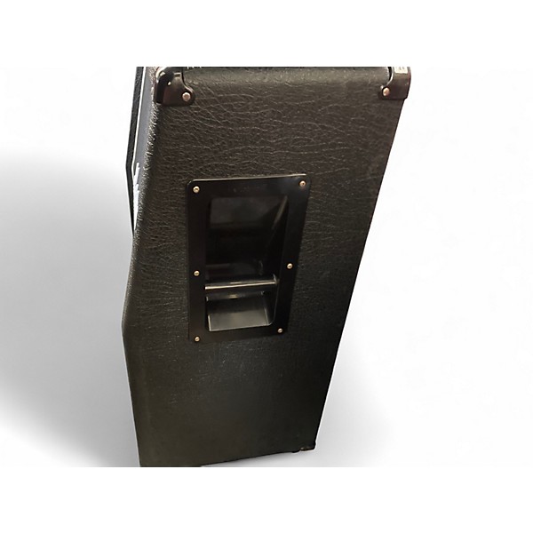 Used Marshall 1960A 300W 4x12 Stereo Slant Guitar Cabinet