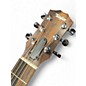 Used Taylor GS Mini Mahogany Natural Acoustic Guitar