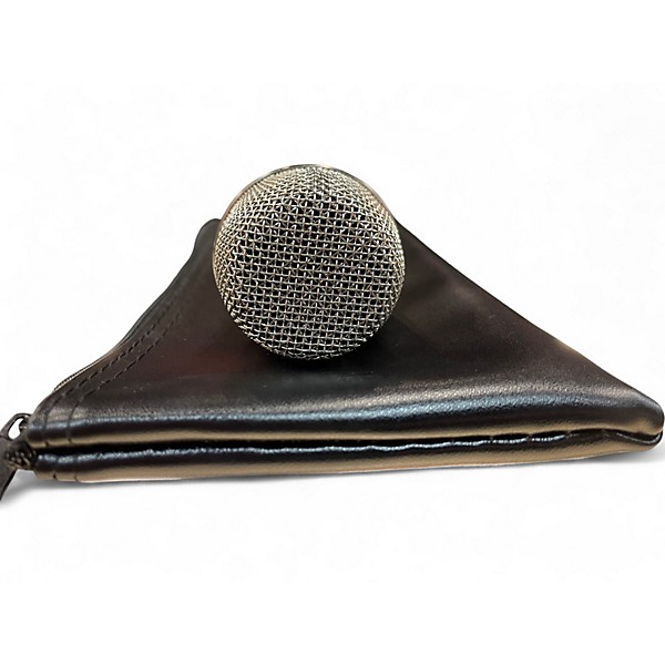 Used Shure KSM8 Dynamic Microphone