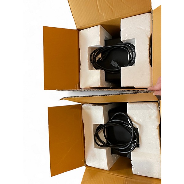 Used Yamaha HS7 Pair Powered Monitor