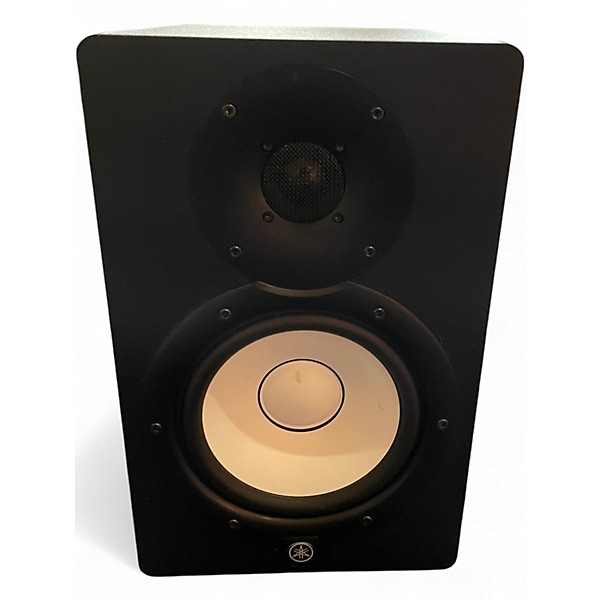 Used Yamaha HS7 Pair Powered Monitor