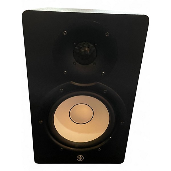 Used Yamaha HS7 Pair Powered Monitor