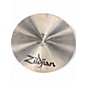 Used Zildjian 16in A Custom Fast Crash Cymbal