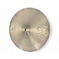 Used Zildjian 20in K Constantinople Medium Ride Cymbal thumbnail