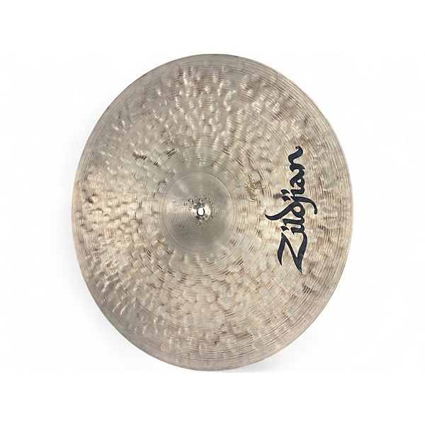 Used Zildjian 20in K Constantinople Medium Ride Cymbal