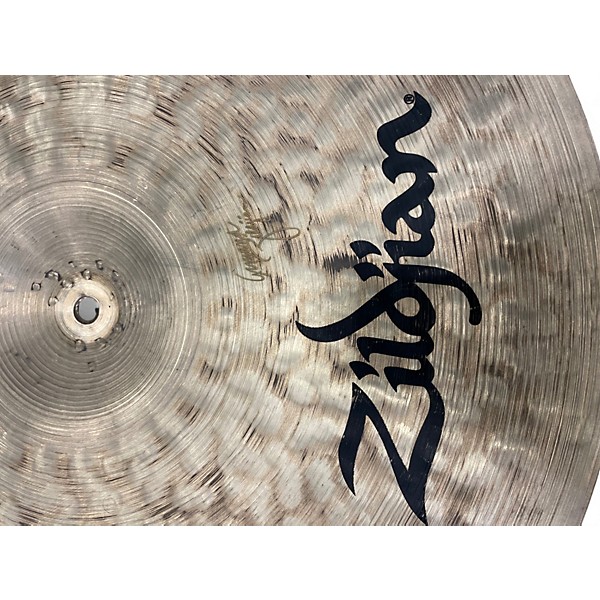 Used Zildjian 20in K Constantinople Medium Ride Cymbal