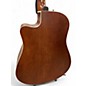 Used Seagull Entourage Rustic Cutaway Rustic Burst Acoustic Electric Guitar
