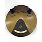 Used Dunlop EJF1 Eric Johnson Fuzz Face Effect Pedal thumbnail