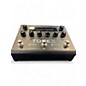Used IK Multimedia TONE X Effect Processor