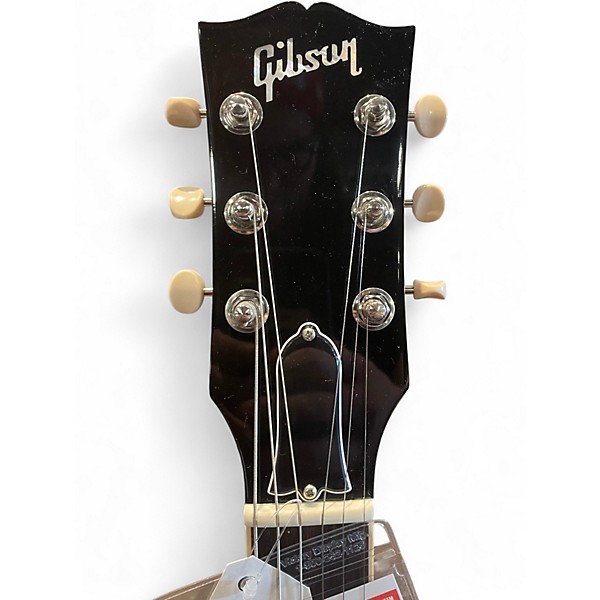 Used Gibson ES330 Natural Hollow Body Electric Guitar