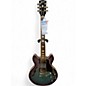 Used Gibson ES339 Figured Blueberry Burst Hollow Body Electric Guitar thumbnail