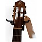 Used Ortega r122l 3/4 Natural Classical Acoustic Guitar