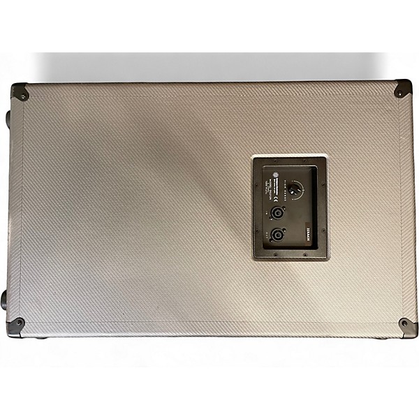 Used 2022 Darkglass DG212N Bass Cabinet